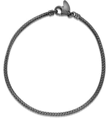 Produktbild von Armbanden GioiaPura Schwarz   Kollektion  - mann