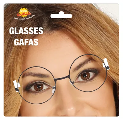 Obrázek produktu pro Guirca Runde Brille Jedna velikost