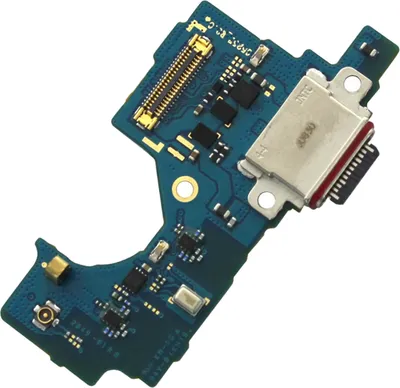 Image de Pièce de rechange originale Prise de charge, connecteur USB-C pour Samsung Galaxy Xcover 5