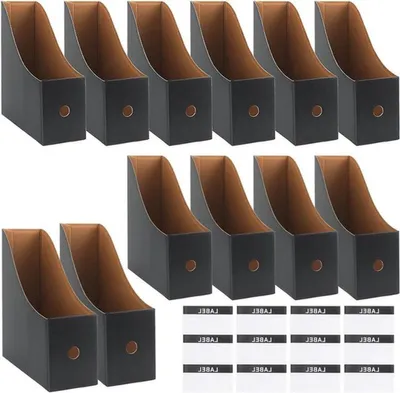 Zeitschriftenhalter für Schreibtischorganizer, Hauptbild