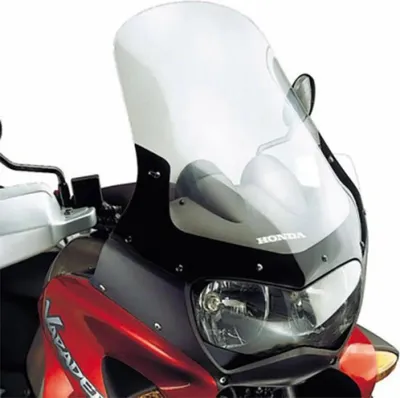 Image de GIVI D203STG Déflecteur transparent - ABE