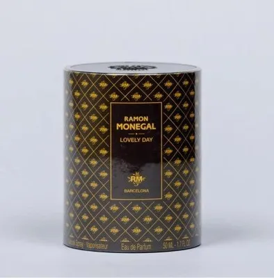 Obrázok produktu pre Ramon Monegal Parfumová voda Lovely Day Parfumová voda
