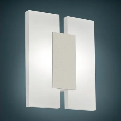 Produktbild von EGLO Metrass 2, 3000 K, 480 lm, IP20, Nickel, Satinierter Stahl