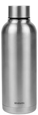 Produktbild von Brabantia Pure Trinkflasche 500 ml Edelstahl