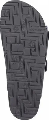 Immagine prodotto di Dr. Brinkmann zoccoli da uomo 600191, dimensione:45 EU, colore:Blu