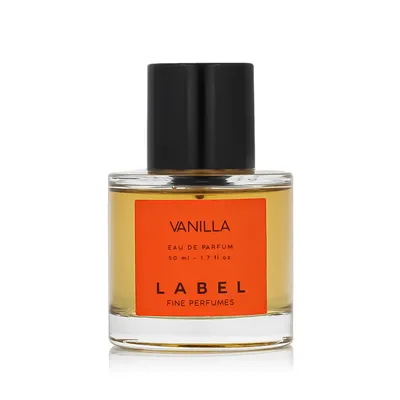 Immagine prodotto di LABEL Vanilla EDP 50 ml UNISEX