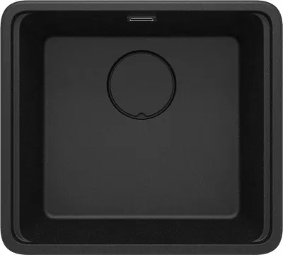 Obrázok produktu pre 1-bowl granite sink