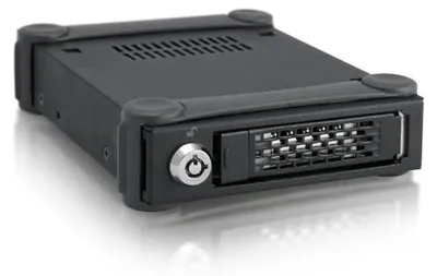 Image de Geh. IcyDock USB 3.0 6.3cm SATAI-III MB991U3-1SB