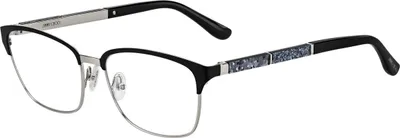 Produktbild von Jimmy Choo Damenbrille Fassung JC192-003 ø 54 mm