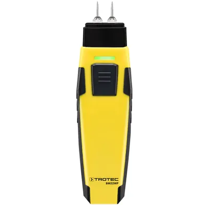 Obrázok produktu pre Trotec BM22WP - appSensors - merač vlhkosti materiálu s ovládaním pomocou smartfónu