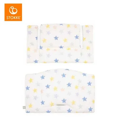 Produktbild von Stokke® Tripp Trapp® Classic Kissen Stars Multi