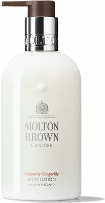 Obrázek produktu pro Tělové mléko Heavenly Gingerlily (Body Lotion) 300 ml
