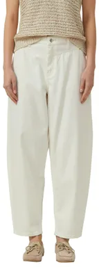 Imagen del producto de Pantalones vaqueros para mujer s.Oliver: cintura alta, corte ajustado y largo hasta el tobillo