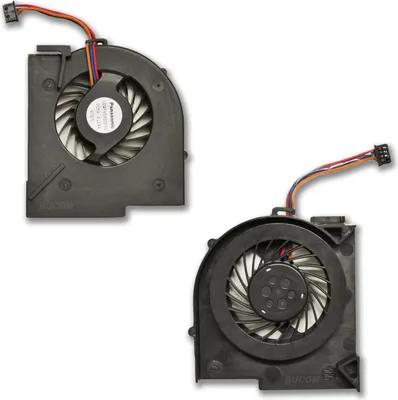 Produktbild von CPU Lüfter FAN für IBM lenovo T410S Kühler cooler