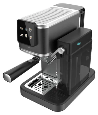 Productafbeelding van Cecotec Coldbrew Latte espressomachine. Eén maat / EU-stekker, 220V. Eén maat