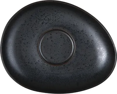 Produktbild von Olympia Fusion Untertassen 12,8 x 16cm (6 Stück)