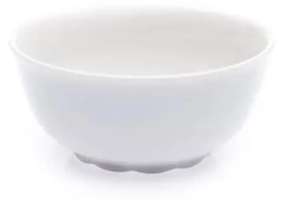 Produktbild von Soßenschüssel, tschechisches Porzellan, Rona, 8 cm, weiß, G. Benedikt