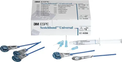 Produktbild von Scotchbond Universal Adhäsiv L-Pop GPa