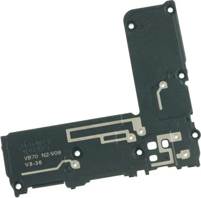 Produktbild von Lautsprecher für Samsung Galaxy S10 SM-G973F Musik Buzzer Freisprechen