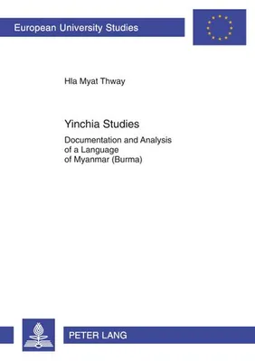 Zdjęcie produktu dla Yinchia Studies