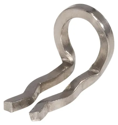 Immagine prodotto di Elvedes Perno per pinza freno Shimano, 10 pezzi, argento  Argento, taglia unica