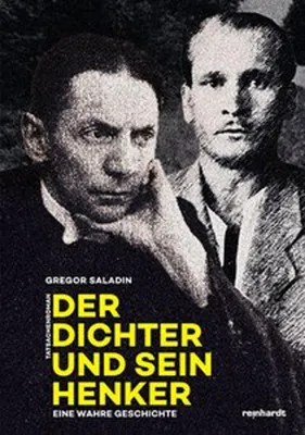 Obrázek produktu pro Der Dichter und sein Henker