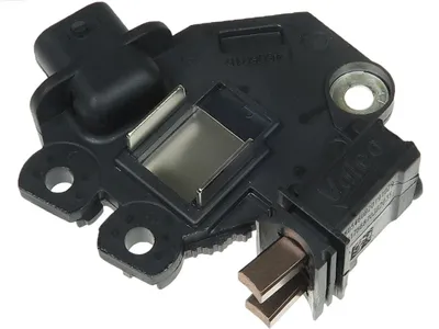 Produktbild von AS-PL ARE3117(VALEO) Lichtmaschinenregler 12V für OPEL Corsa D Schrägheck (S07) Generator
