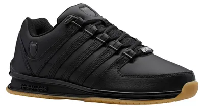 Produktbild von K-Swiss Rinzler Black/Gum Größe EU 42,5 Normal
