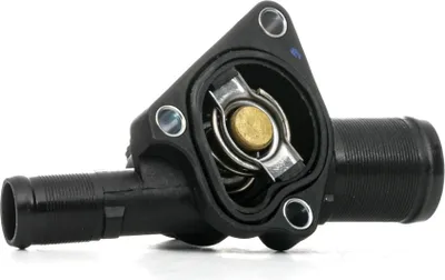 Produktbild von MEYLE Thermostat Kühlmittel 89°C für RENAULT Clio III Schrägheck (BR0/1, CR0/1) TWINGO II (CN0) CLIO II (BB0/1/2, CB0/1/2) TWINGO I (C06)