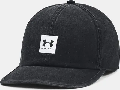 Obrázek produktu pro Kšiltovka Men's UA Branded Snapback-BLK