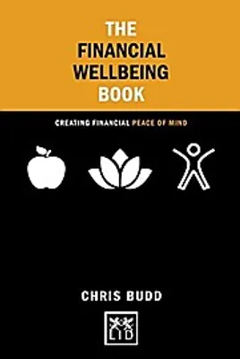 Image de The Financial Wellbeing Book