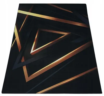 Image de Eureka Home Tapis de Bain Antidérapant Doux 60x100