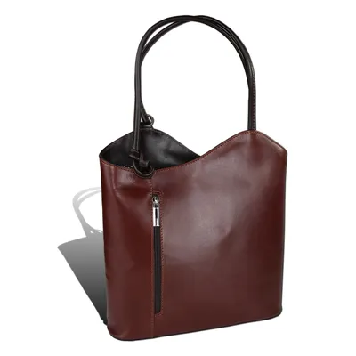 Produktbild von Toscanto , Rucksack Freizeit hoch-Format D2OTT106SN