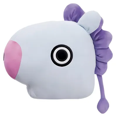 Produktbild von Aurora BT21 Mang Kuschkissen Violett 28cm