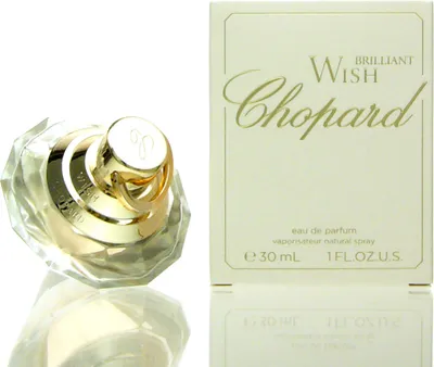 Produktbild von Chopard Brilliant Wish Eau de Parfum 30ml