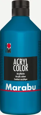 Immagine prodotto di Acrylfarbe Color cyan