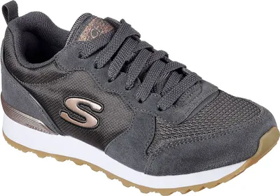 Produktbild von Skechers OG 85 Goldn Gurl Sneaker Grau