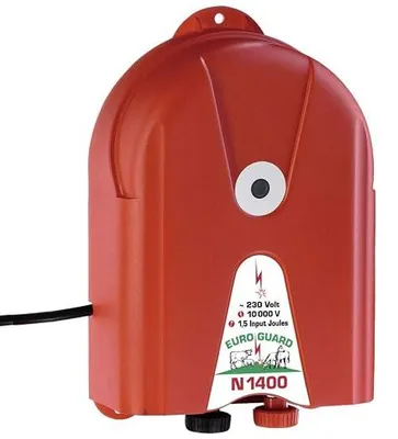 Immagine prodotto di 44138 EuroGuard N1400