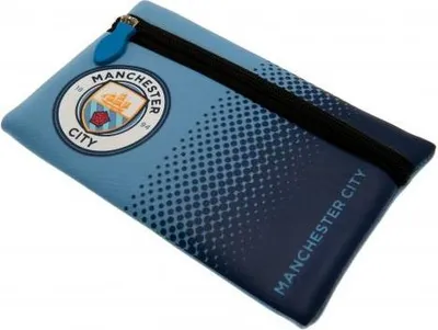 Obrázek produktu pro Penál MANCHESTER CITY Byt vybledlý