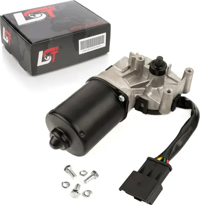 Produktbild von Scheibenwischer Motor vorne Frontwischer 6405.J2 für CITROEN C5 I II 2001-2010