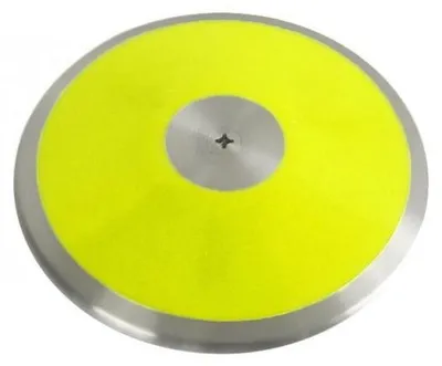 Produktbild von Bandscheibentraining Bauchmuskeln 1,5 kg Sedco Amber
