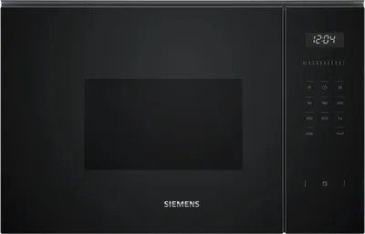 Produktbild von Siemens Mikrowellenofen 800W 20L Led Touch 5 Stufen, Speicherfunktion