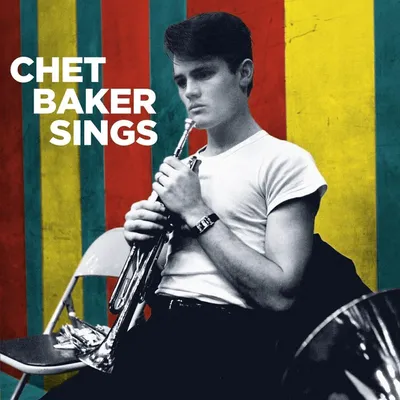 Zdjęcie produktu dla Chet Baker - Sings (Limited Edition) (Transparent Blue Virgin Coloured) (180 g) (LP)