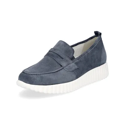 Produktbild von Waldläufer Komfort Slipper für Damen