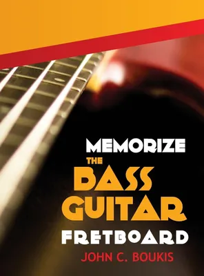 Produktbild von Memorize The Bass Guitar Fretboard