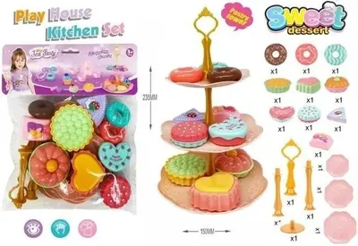 Produktbild von Küchenset