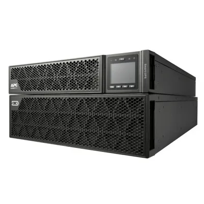 Zdjęcie produktu dla APC SRTG192XLBP4, Ołowiany (VRLA), 192 V, Czarny, 91 kg, 440 mm, 130 mm