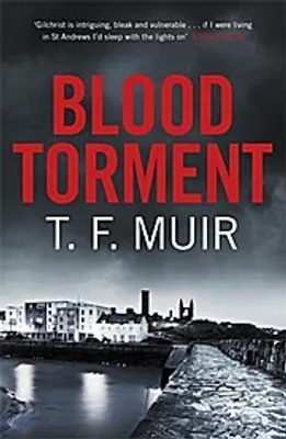 Image de Blood Torment