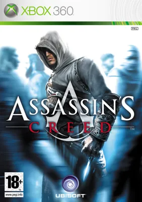 Produktbild von Assassin's Creed