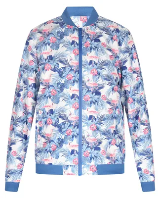 Produktbild von CALEY  Herren Jacke - Pink, XL